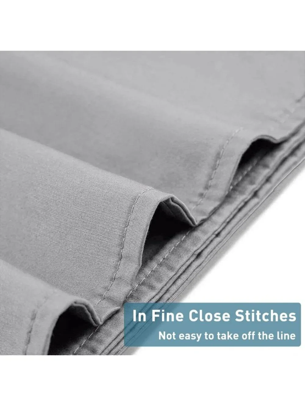 Cooling Weighted Blanket Cover 60